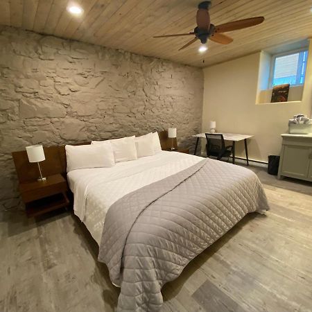 Hotel Ouray - For 12 Years Old And Over (Adults Only) Eksteriør billede