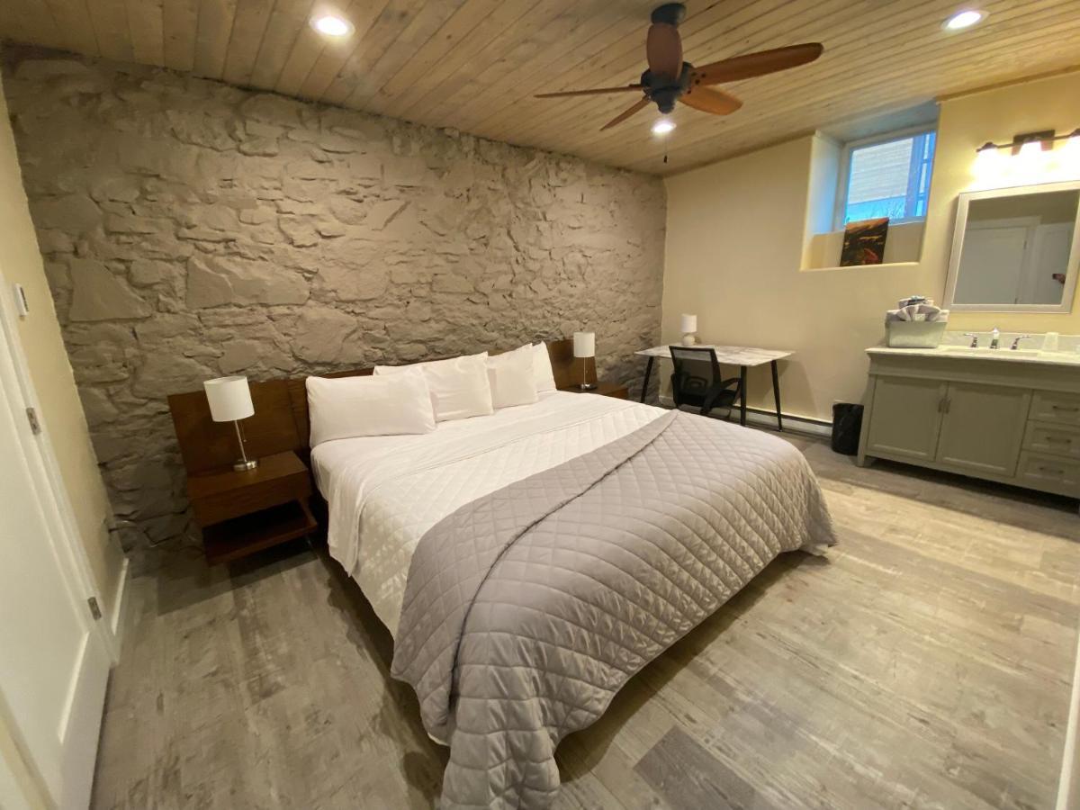 Hotel Ouray - For 12 Years Old And Over (Adults Only) Eksteriør billede