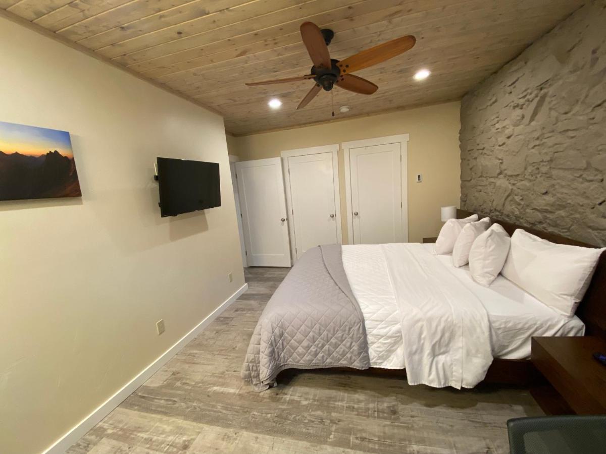 Hotel Ouray - For 12 Years Old And Over (Adults Only) Eksteriør billede