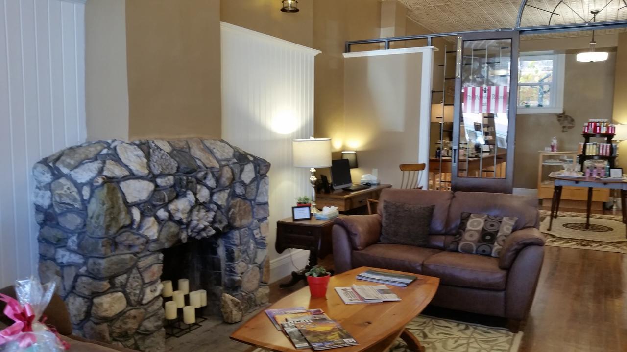 Hotel Ouray - For 12 Years Old And Over (Adults Only) Eksteriør billede