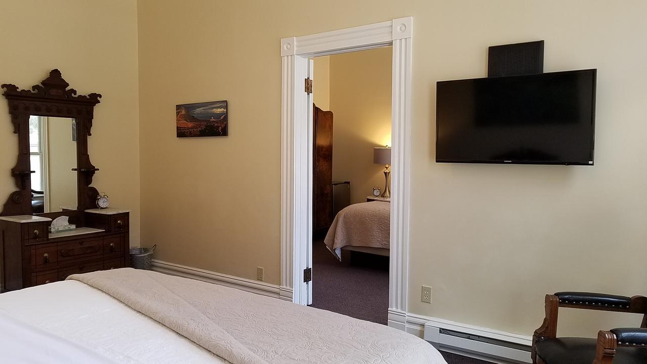Hotel Ouray - For 12 Years Old And Over (Adults Only) Eksteriør billede