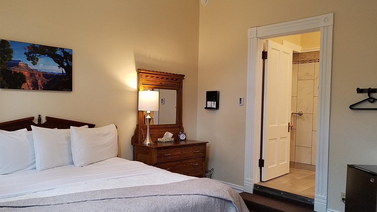 Hotel Ouray - For 12 Years Old And Over (Adults Only) Eksteriør billede