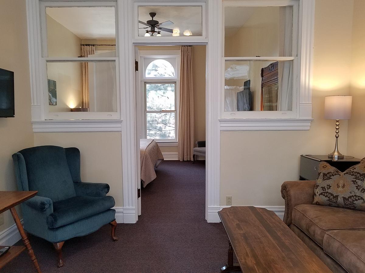 Hotel Ouray - For 12 Years Old And Over (Adults Only) Eksteriør billede