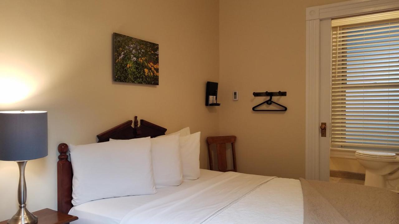 Hotel Ouray - For 12 Years Old And Over (Adults Only) Eksteriør billede