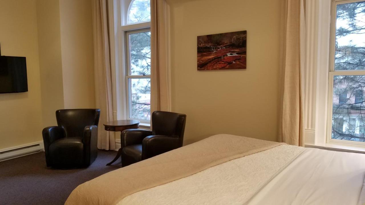 Hotel Ouray - For 12 Years Old And Over (Adults Only) Eksteriør billede