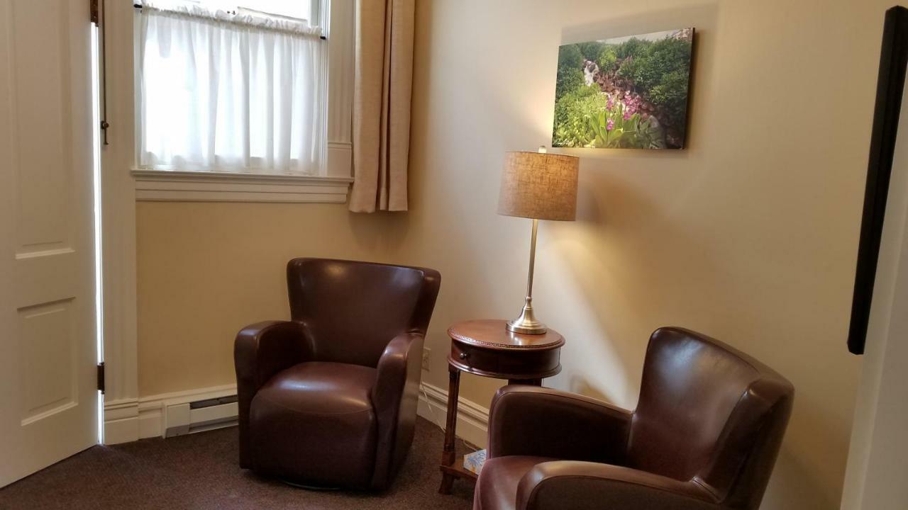Hotel Ouray - For 12 Years Old And Over (Adults Only) Eksteriør billede