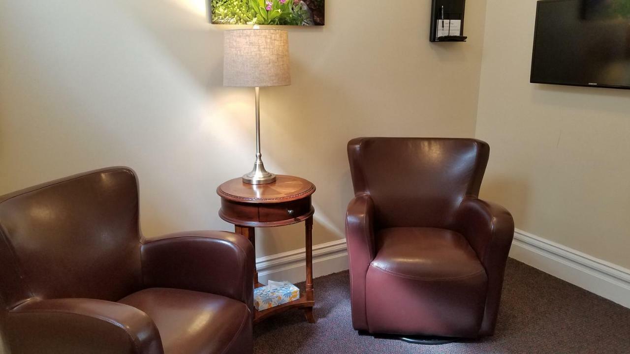 Hotel Ouray - For 12 Years Old And Over (Adults Only) Eksteriør billede
