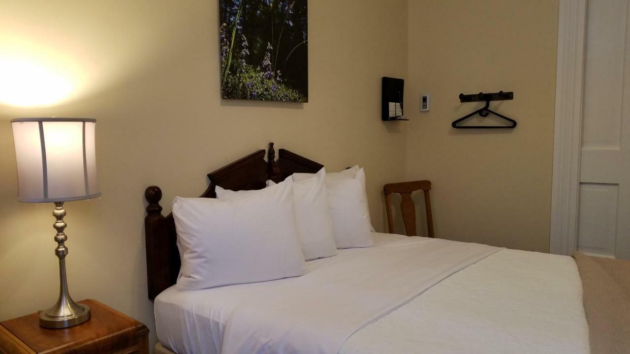 Hotel Ouray - For 12 Years Old And Over (Adults Only) Eksteriør billede