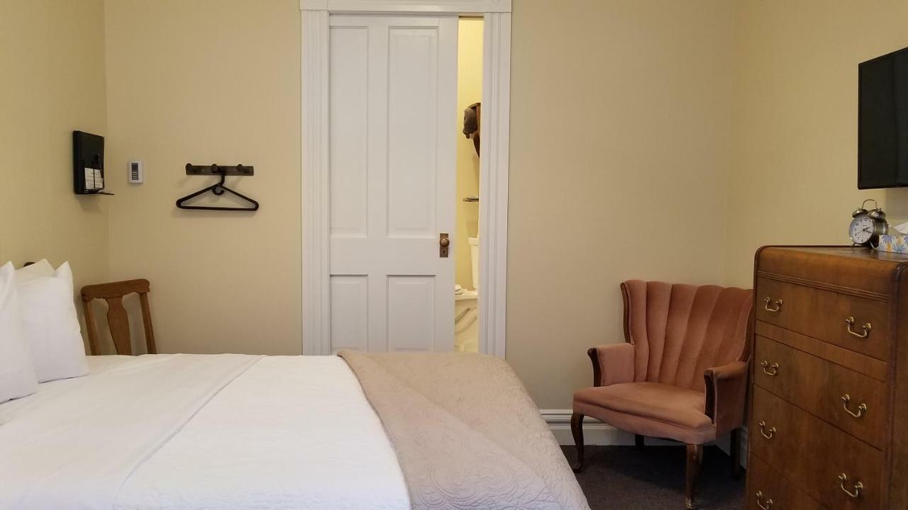 Hotel Ouray - For 12 Years Old And Over (Adults Only) Eksteriør billede