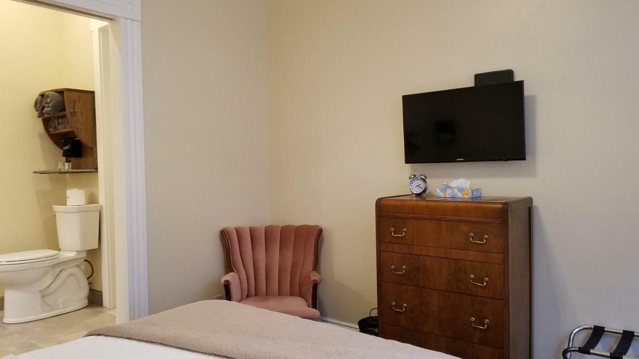 Hotel Ouray - For 12 Years Old And Over (Adults Only) Eksteriør billede