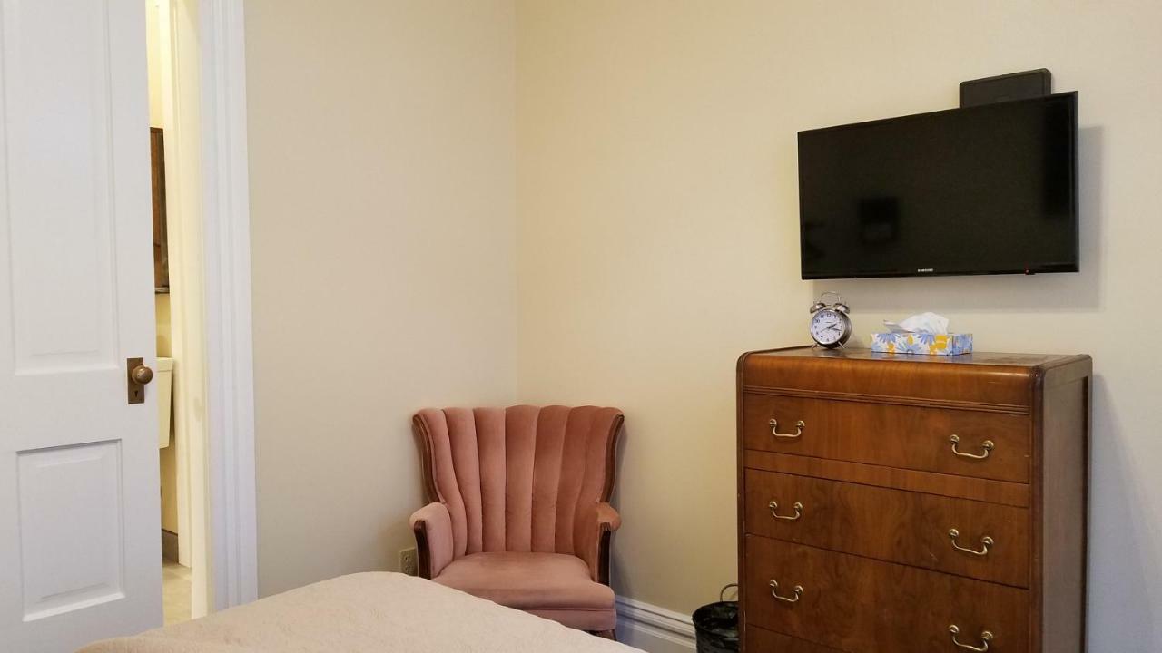 Hotel Ouray - For 12 Years Old And Over (Adults Only) Eksteriør billede