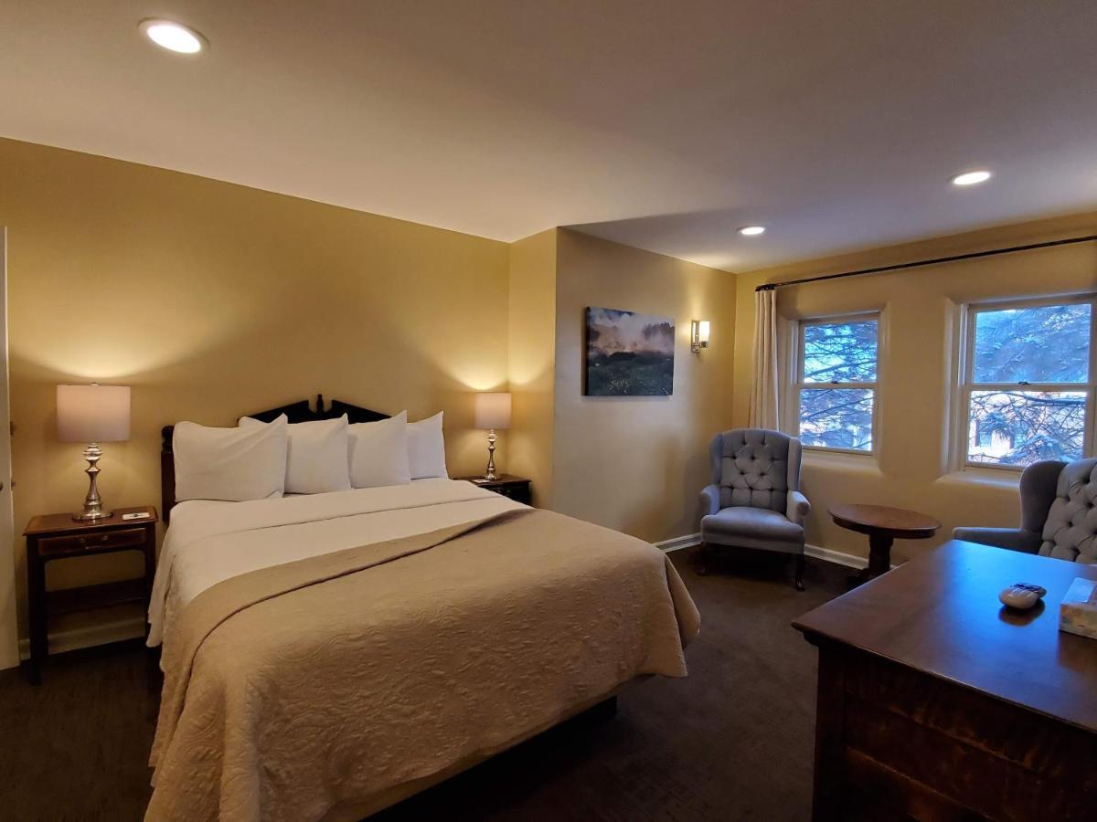 Hotel Ouray - For 12 Years Old And Over (Adults Only) Eksteriør billede