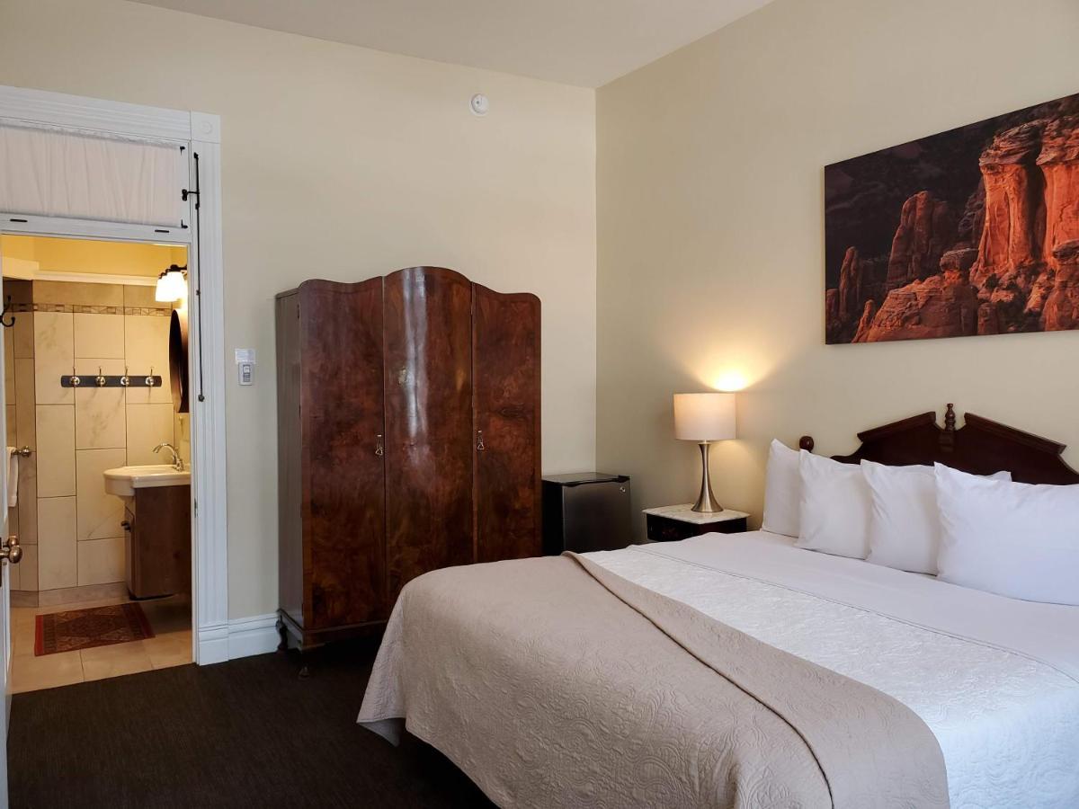 Hotel Ouray - For 12 Years Old And Over (Adults Only) Eksteriør billede