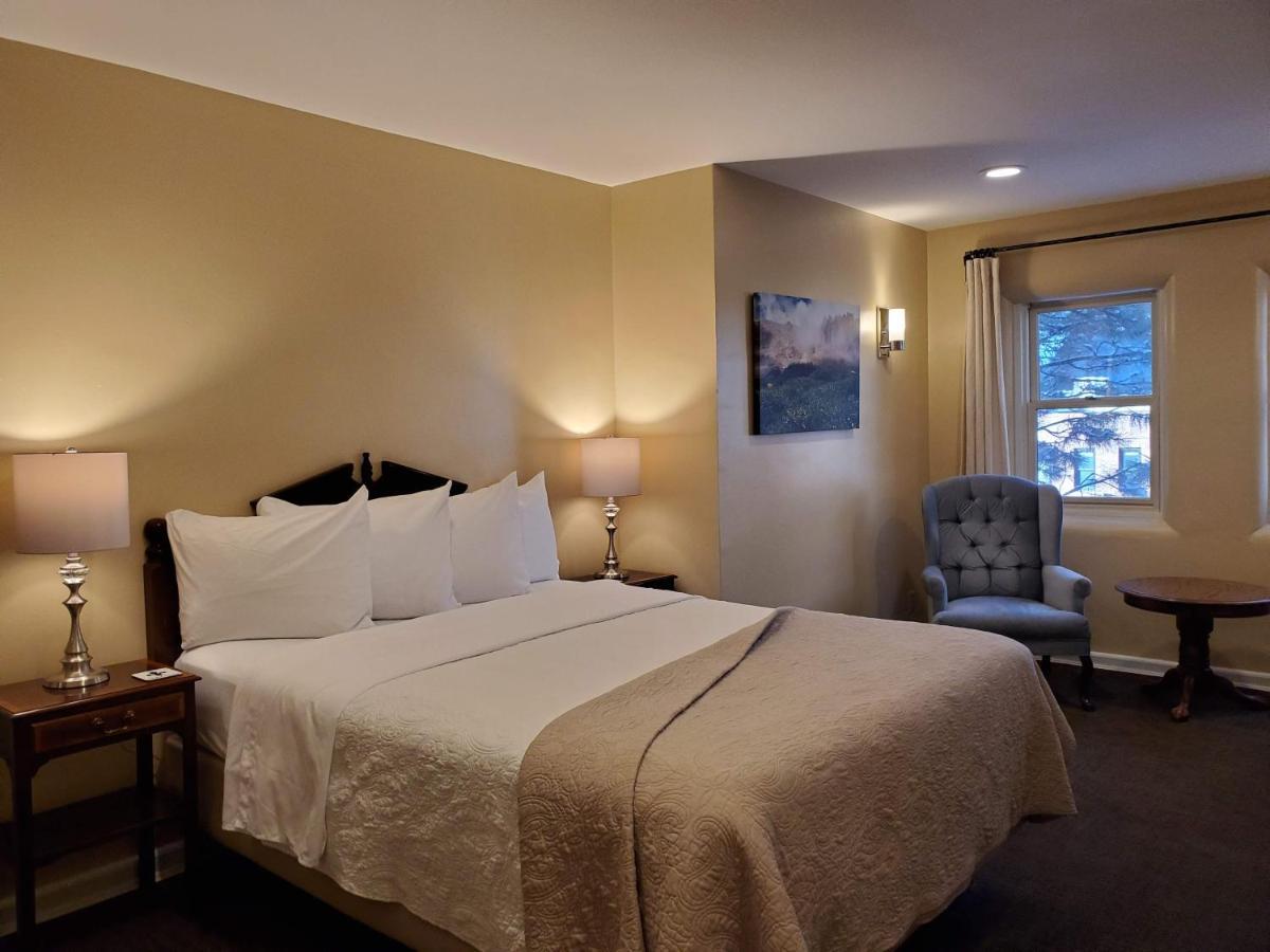 Hotel Ouray - For 12 Years Old And Over (Adults Only) Eksteriør billede