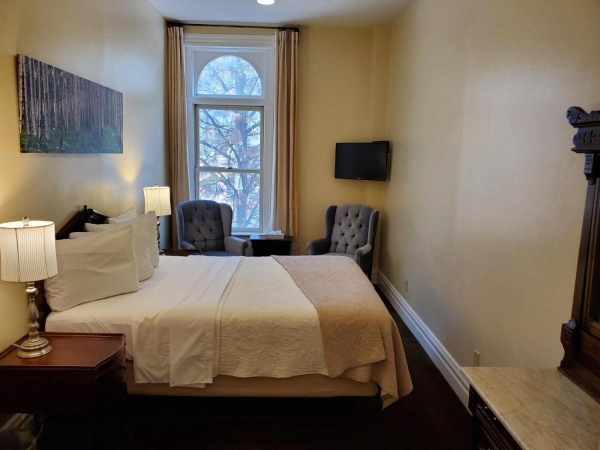 Hotel Ouray - For 12 Years Old And Over (Adults Only) Eksteriør billede
