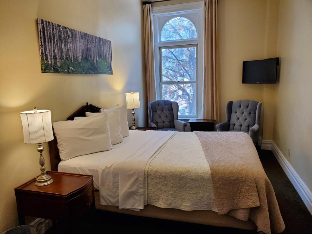 Hotel Ouray - For 12 Years Old And Over (Adults Only) Eksteriør billede