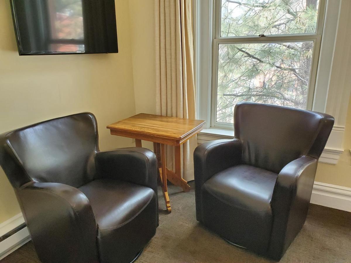 Hotel Ouray - For 12 Years Old And Over (Adults Only) Eksteriør billede